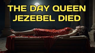 QUEEN JEZEBELS DEATHOne of the WORST Deaths in The Bible Bible Mystery [upl. by Heigl]