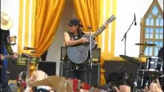 タイフェスティバル2012東京代々木公園 Thai Festival Tokyo [upl. by Earazed]