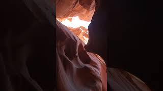 Amazing Antelope Canyon X [upl. by Eardna]