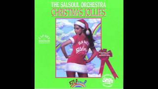 quotChristmas Medleyquot Salsoul Orchestra © 2011 Verse Music Group LLC [upl. by Surtimed704]