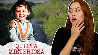 O ESTRANHO CASO DE GREGORY VILLEMIN  Caso Le Petit Gregory [upl. by Yrahca]