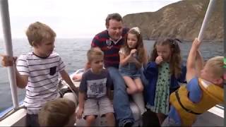 South Aussie with Cosi Season 05 Episode 07 FLEURIEU PENINSULA 2 [upl. by Ruhtracam]