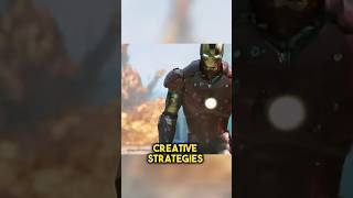 How Much Control should Marvel Give Directors shorts Marvel blackpanther [upl. by Genet]