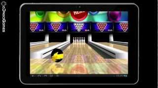 PBA Bowling 2  Gameplay  FULLHD [upl. by Wilen744]