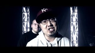 Krizz Kaliko  Way Out  Official Music Video [upl. by Petras]