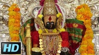 Aai Mahalaxmi Best Marathi Devotional Songs  Jukebox 6 [upl. by Noteek96]