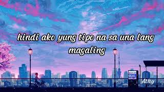 NightcoreDito lang ako by Jenzen Guino nightcore jenzenguino nightcoremusic [upl. by Dalton391]