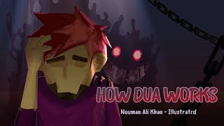 How Dua Works [upl. by Nylahs]