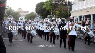 Bahamas National Anthemn [upl. by Manvel480]