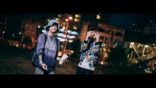 HK  Old Me feat 1MILL  Official Music Video [upl. by Aileme354]