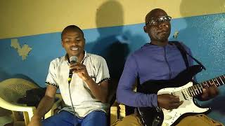 RHUMBA CHAKAJA WASITAHILI  BY GEORGE BARASA  FT BABA WANGA [upl. by Sholem]