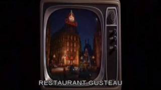 Ratatouille part 1 cz [upl. by Gebhardt]