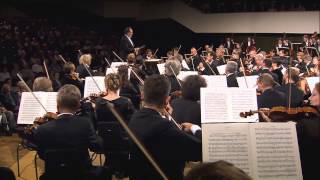 Riccardo Chailly amp Gewandhaus Orchestra Leipzig  Mahler Symphony No 9 [upl. by Octavus]