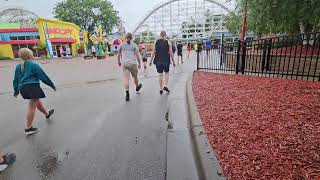 Valleyfair Walkthrough [upl. by Atem]