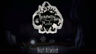 DST Uncompromising Mode  Heart Attacked [upl. by Carline20]