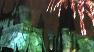 Harry Potter Park Opening Celebration [upl. by Ledba30]