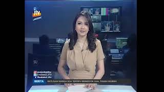 Obb OpCl Pojok Pitu Jtv 14032019 [upl. by Llenral302]