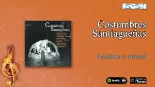 Costumbres Santiagueñas  Gustito a mistol [upl. by Gisele]