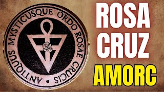 ABRIR TODAS AS PORTAS  PODEROSA ORAÇÃO ROSA CRUZ AMORC  ORDEM ROSA CRUZ [upl. by Carroll]