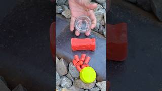 ✅SURVIVAL bushcraft skills SOAP for SURVIVAL🧼 camping survival bushcraft outdoors lifehack [upl. by Mintz293]