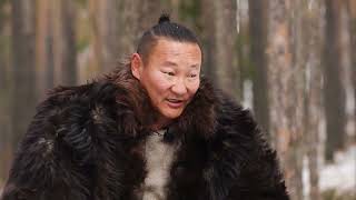 Mongolian throat singing [upl. by Alcinia]