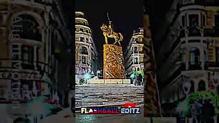 Algeria Edit shorts trending viral edit capcut algeria onlyeducation africa alightmotion [upl. by Oicam900]