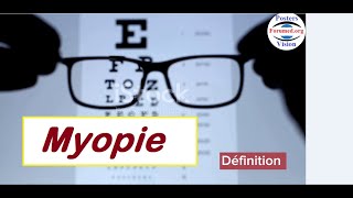 La Myopie Problèmes de vision Techniques innovantes Lasik smile les lentille intelligente Atropine [upl. by Mariandi911]