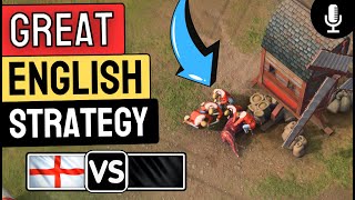 Aoe4 English Players NEED To Do THIS [upl. by Rockwell]