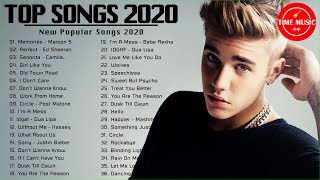 English Songs 2020 🧶 Top 40 Popular Songs Playlist 2020 🧶 Best English Music Collection 2020 [upl. by Ashling135]