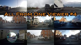 All From One Viewer 4 [upl. by Aivekal]