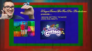 Smiling Critters The Movie 2024 Credits for Jetpack14Official [upl. by Azalea437]