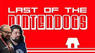 Nintendo hints that Switch 2 is still years away  Last of the Nintendogs A NINTENDO PODCAST 033 [upl. by Helena]