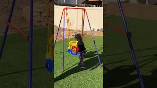 VEVOR Swing Sets for Backyard [upl. by Weston]