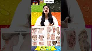 venereal disease  stds and their symptoms in hindi  shorts  one minute biology [upl. by Irina]