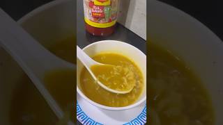 Rishank k papa k liye banaya maggie soup🍜maggie food minivlog shorts [upl. by Balling]