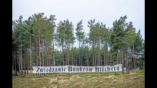 Poland ustka bunker [upl. by Sammer118]