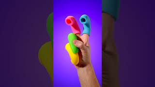 Mac amp Squeeze Fidget Toy Demo [upl. by Moreland]