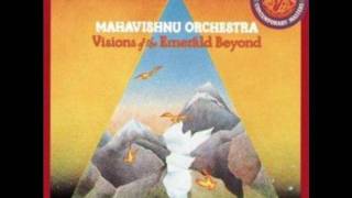 Mahavishnu Orchestra PegasusOpusOn The Way Home To Earth [upl. by Fagen]