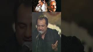 Dil Soz Se Khali Hai RahatFatehAliKhan [upl. by Cyb]