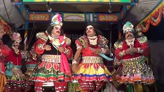 Yakshagana  Tulu  Bollida Bolgude  22 [upl. by Dnalyk]