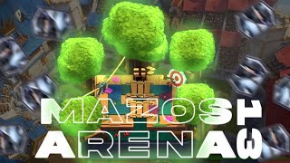 3 MEJORES MAZOS PARA ARENA 13 en Clash Royale [upl. by Temple118]