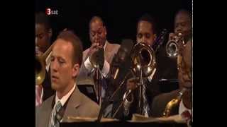 Wynton Marsalis amp the Lincoln Center Orchestra  The Sleeper [upl. by Soluk96]