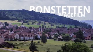 Imagefilm Bonstetten [upl. by Adnicul]