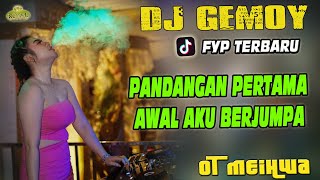 DJ GEMOY Sound FYP ❗OT MEIHAWA Tulung Seluang Kec Selapan [upl. by Follansbee]