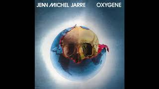 JeanMichel Jarre  Oxygene Pt 2 [upl. by Eagle]