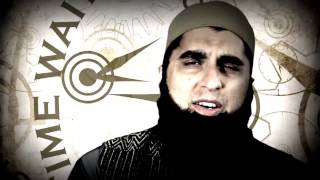 Time Waits for No One  Native Deen amp Junaid Jamshed [upl. by Naitsihc]