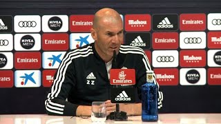 Pogba au Real Madrid  Zidane ne lexclut pas  AFP News [upl. by Regdor]