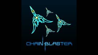 Select  Chain Blaster チェインブラスター Nintendo 3DS  Original Soundtrack 313 bgm 3ds ost music [upl. by Sanfo]