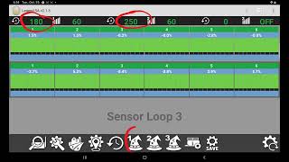 Agtron Legend Operational Basics [upl. by Atrim208]