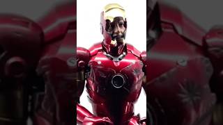 How to pose Iron Man Spinner 1  Hot Toys  Quarter Scale  Mark III  Tony Stark [upl. by Jemina]